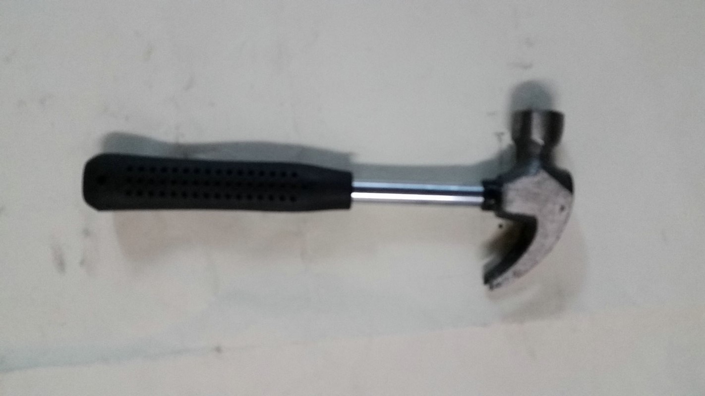 迷你羊角锤