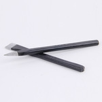 【厂家直销】多功能 多规格扁凿 批发供应 双联凿子 质量保证