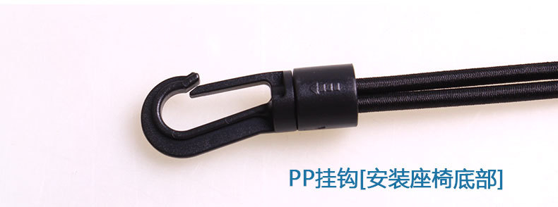 汽车座椅间储物网兜_17