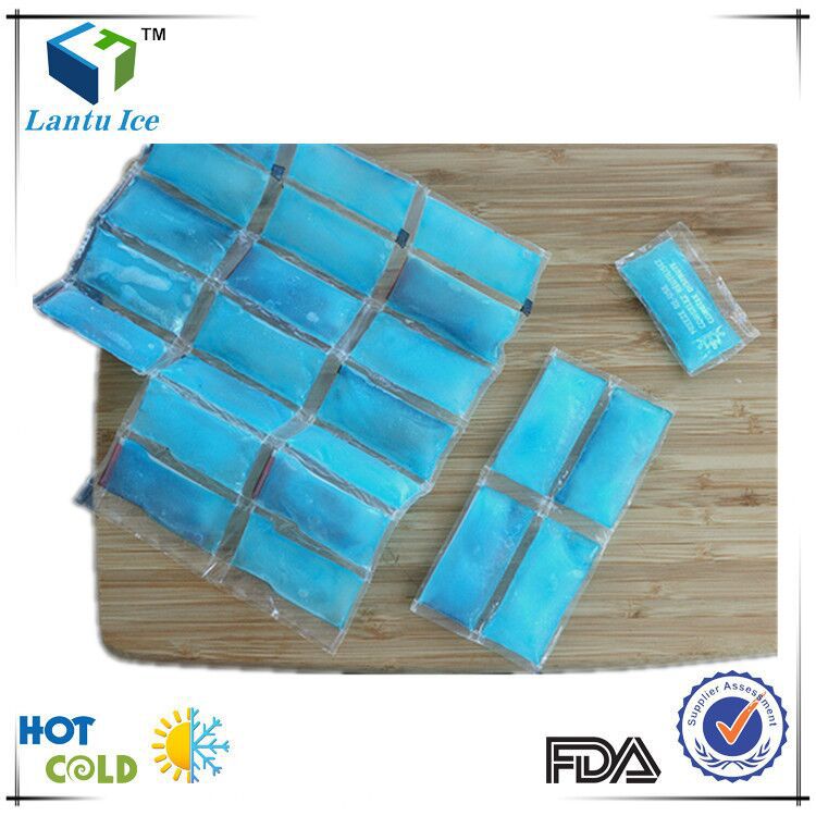 gel ice pack