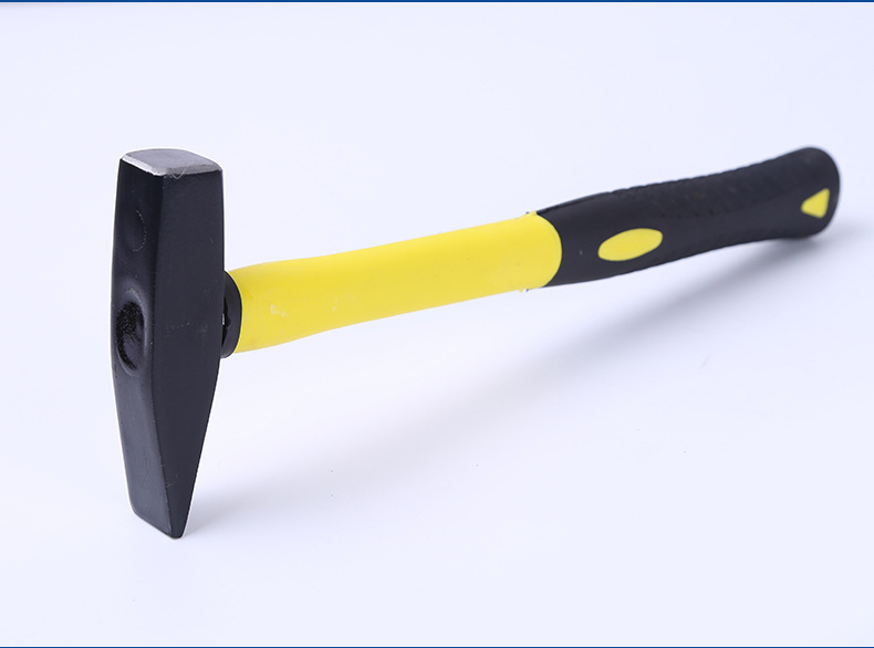 包塑柄钳工锤_11