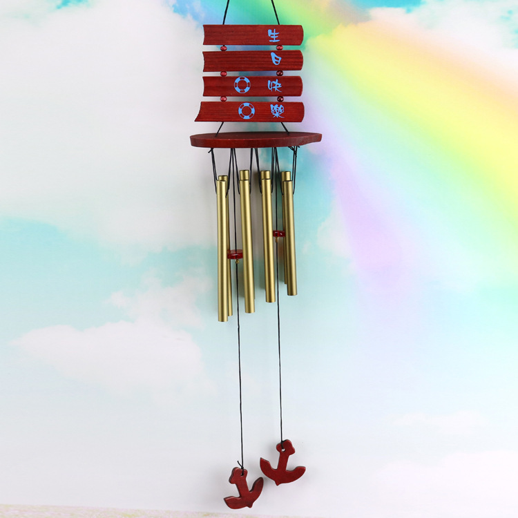 生日快乐772金色管-01