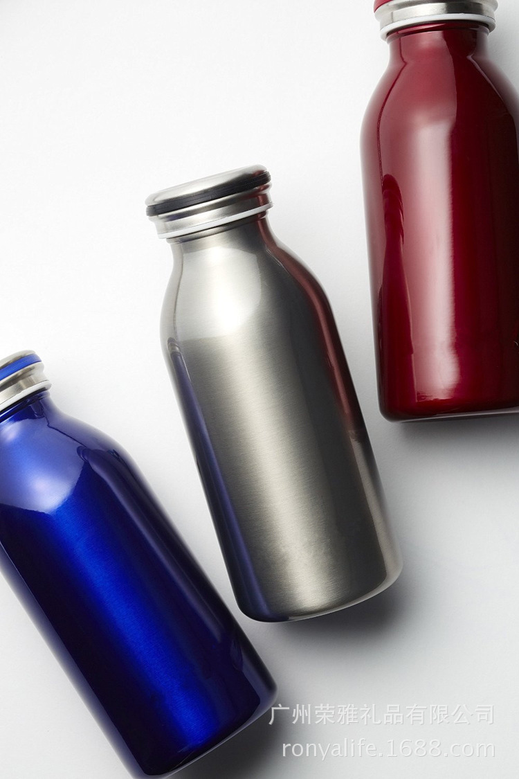 新牛奶瓶细节拼图N