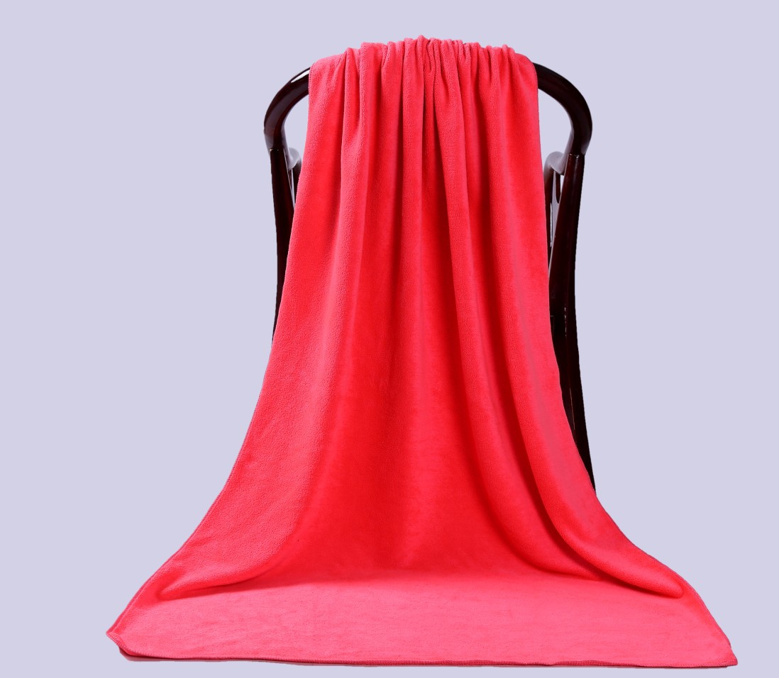 涤锦80  180玫红色