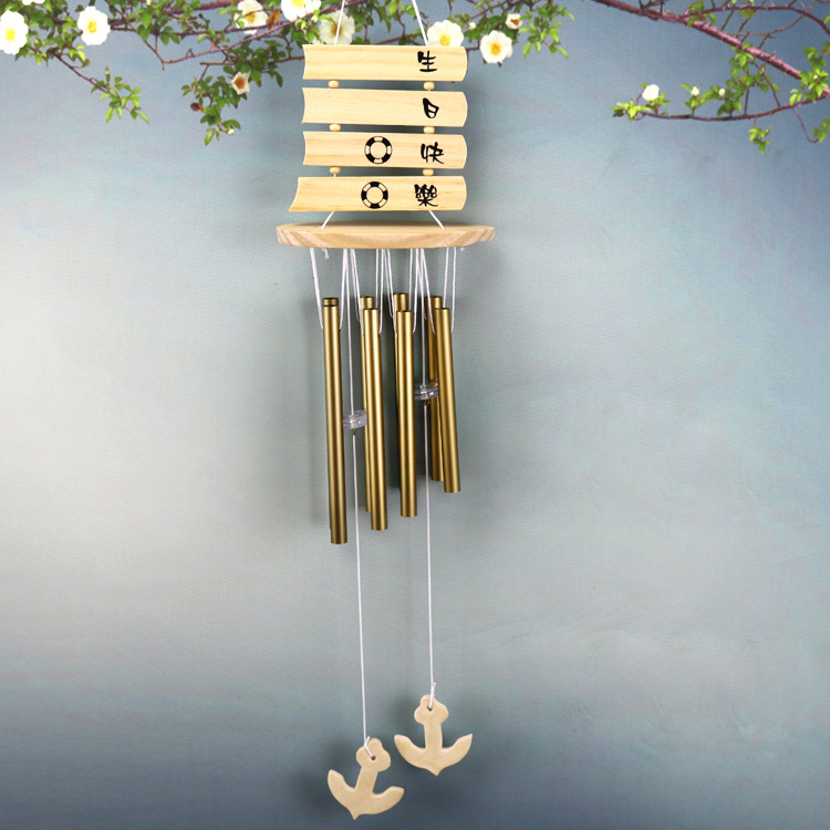 生日快乐771金色管01