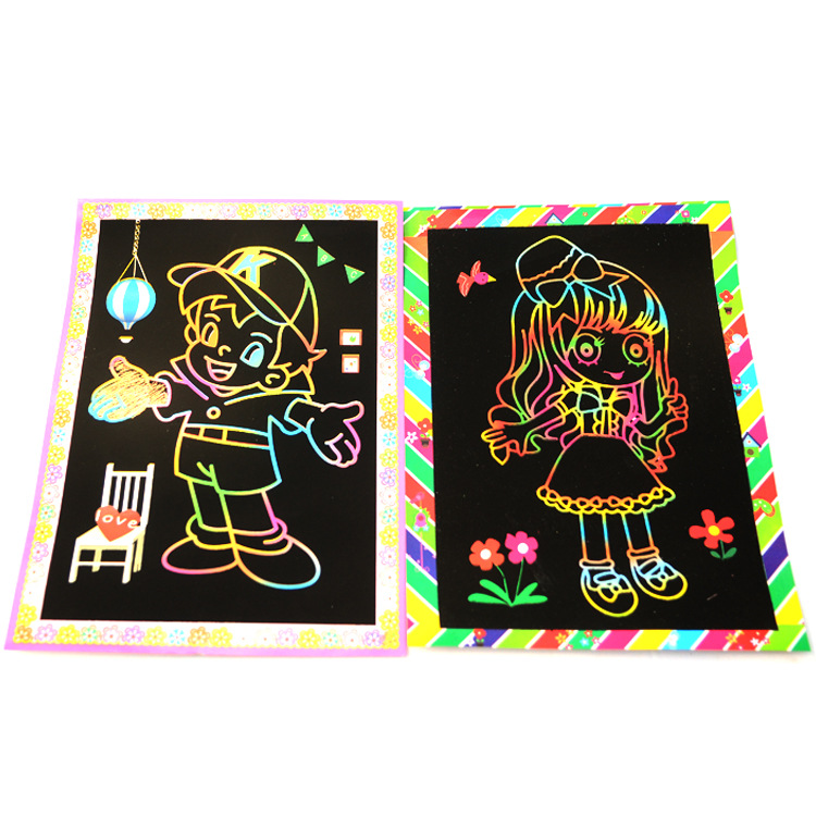 DIY画6