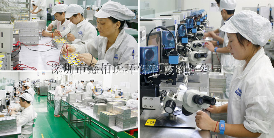 鑫柏氏COB光源厂家直销进口芯片质保三年