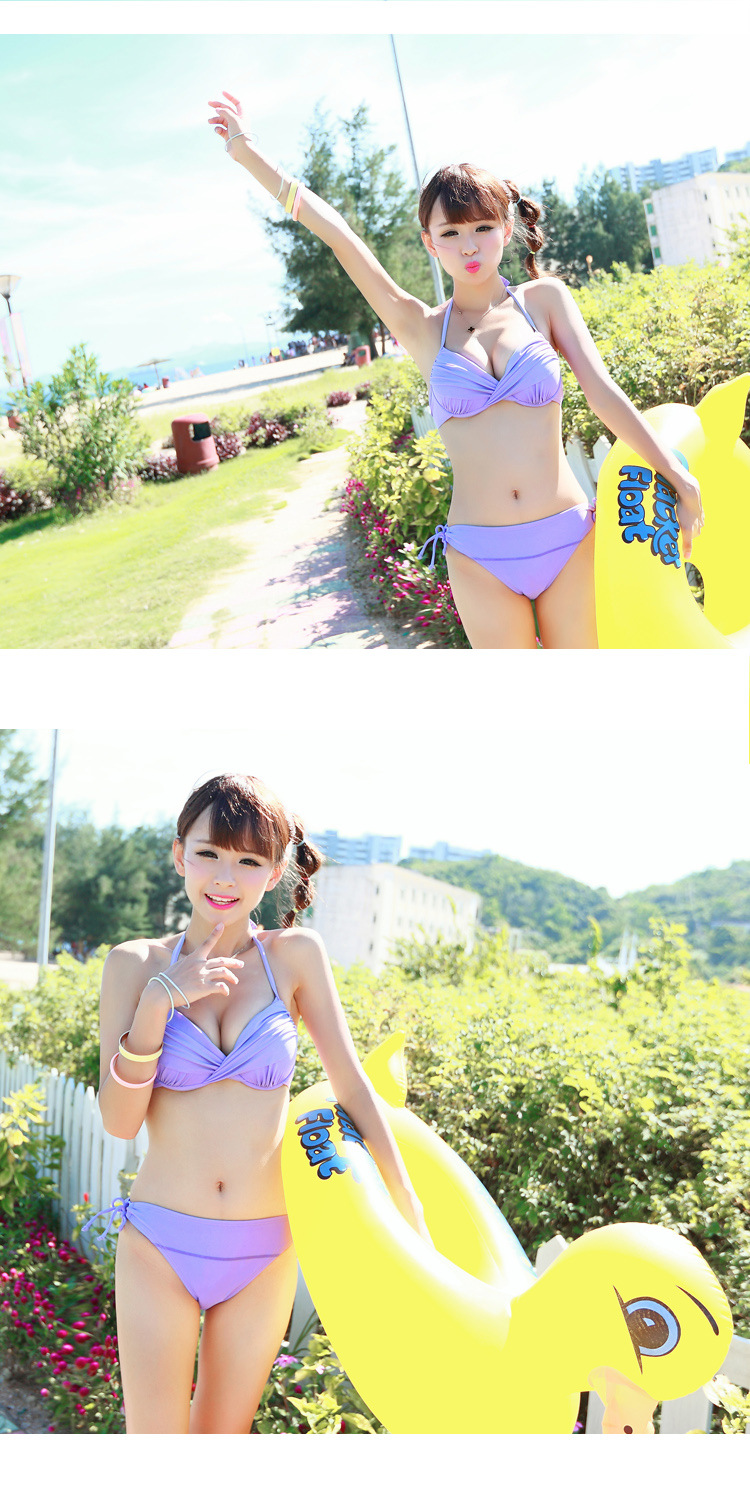 8553紫色三角连图1