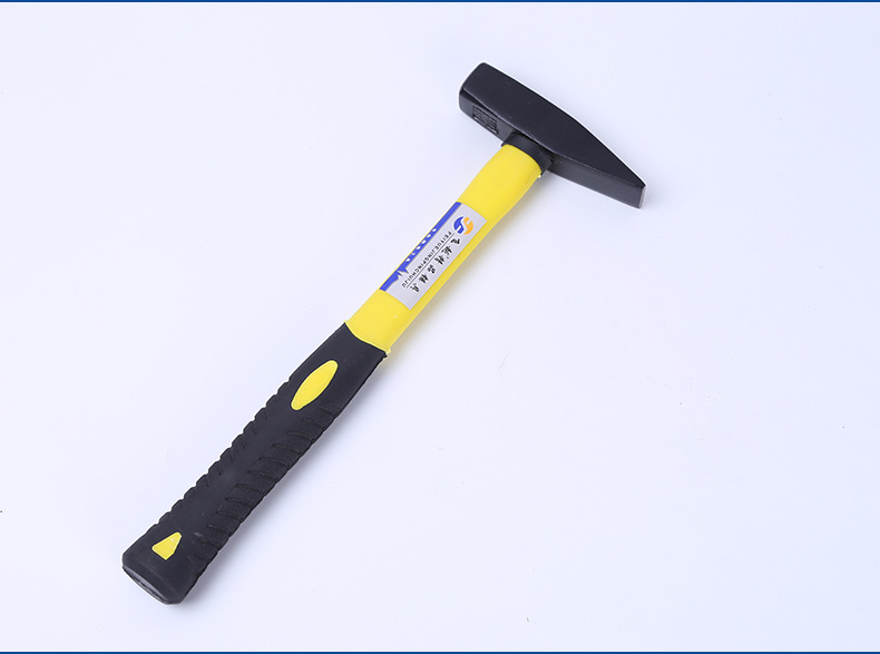 包塑柄钳工锤_09