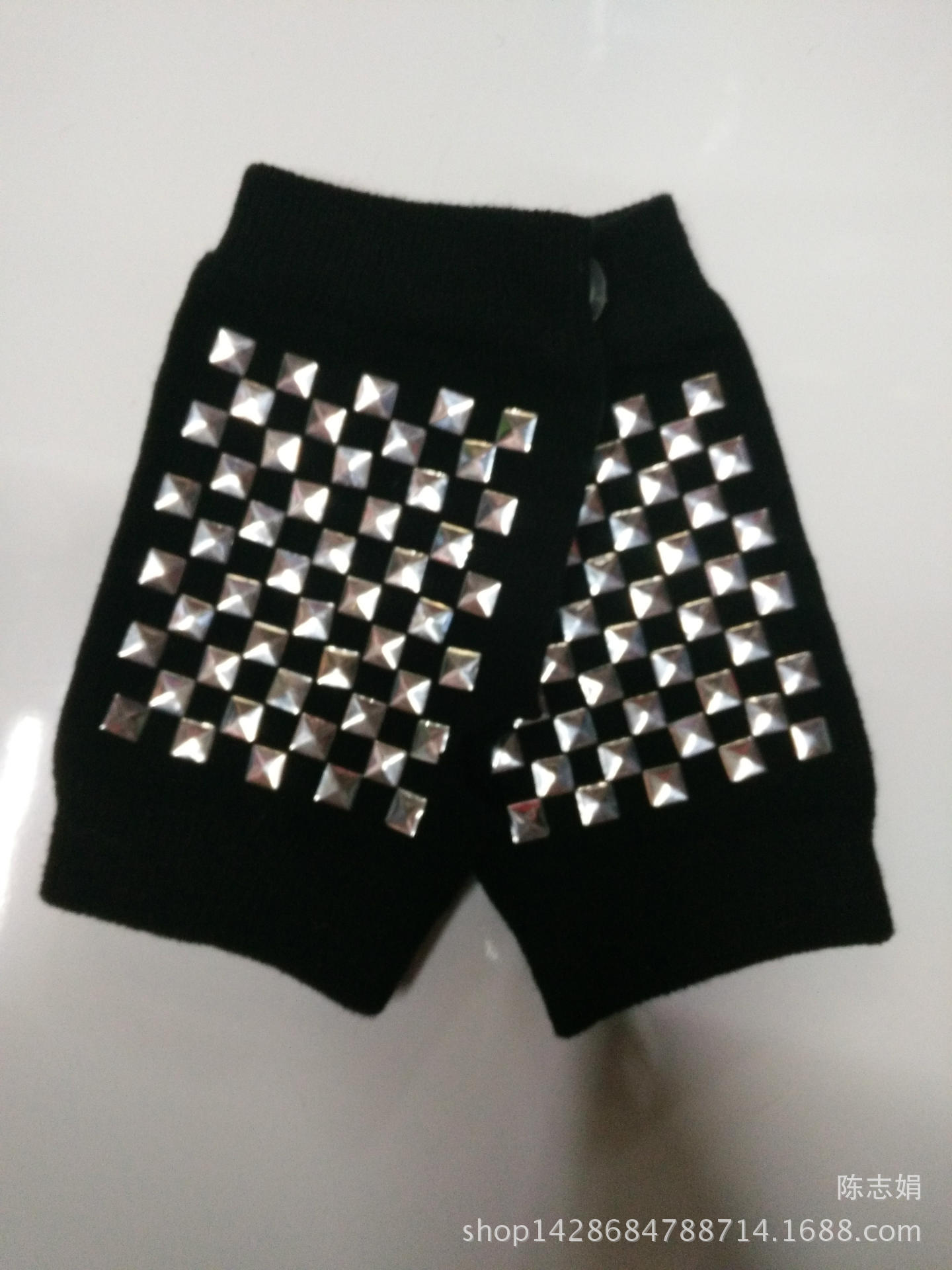 带钻半指手套IMG_20160705_140020