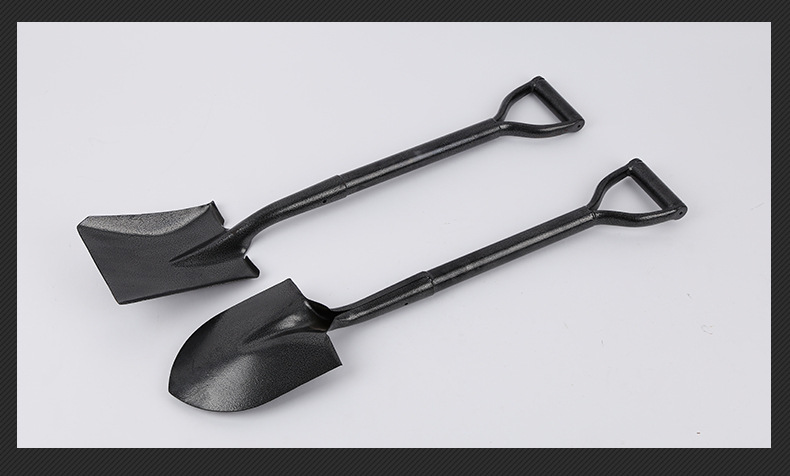 连体钢柄铲子_13