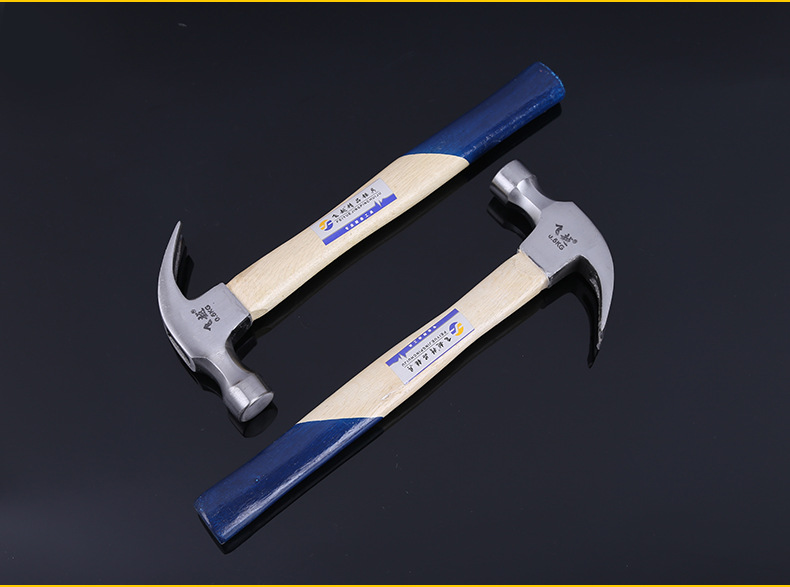 钢管包塑羊角锤_09