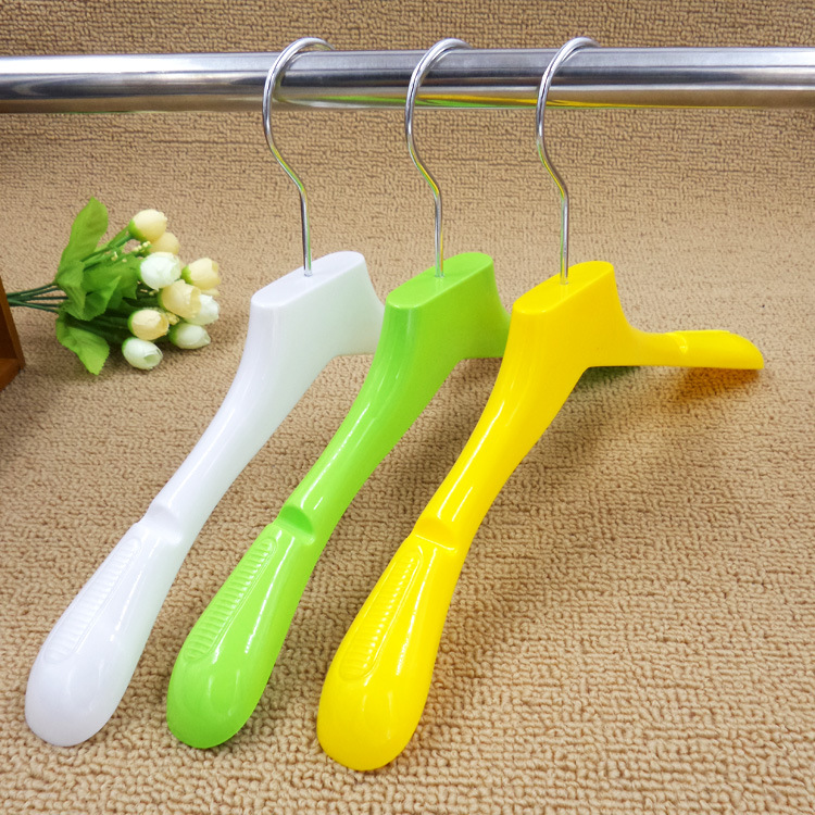 儿童款829塑料衣架