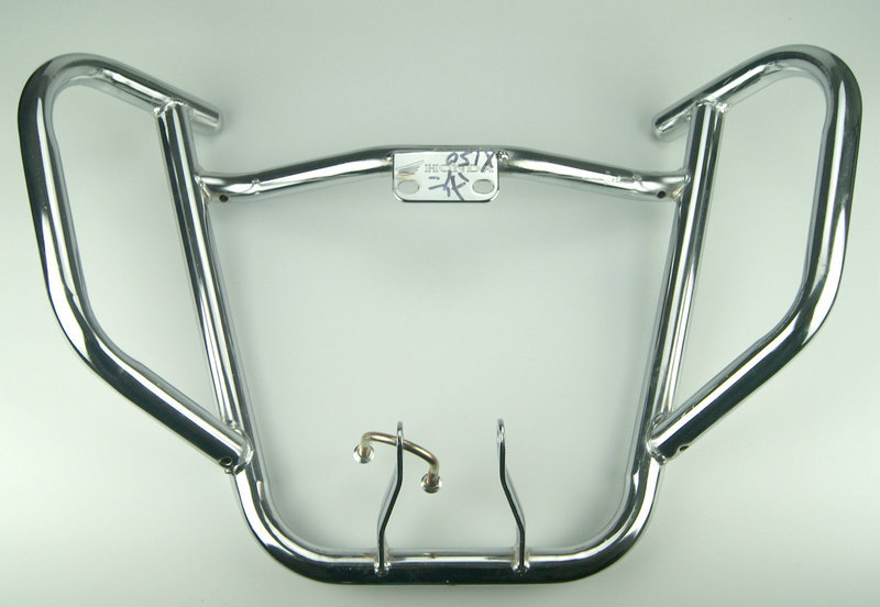 保险杠（彪影X150）