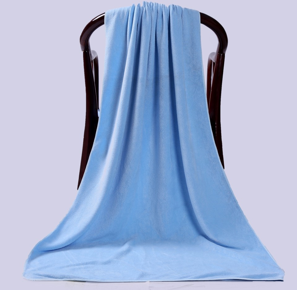 涤锦80 180天蓝色