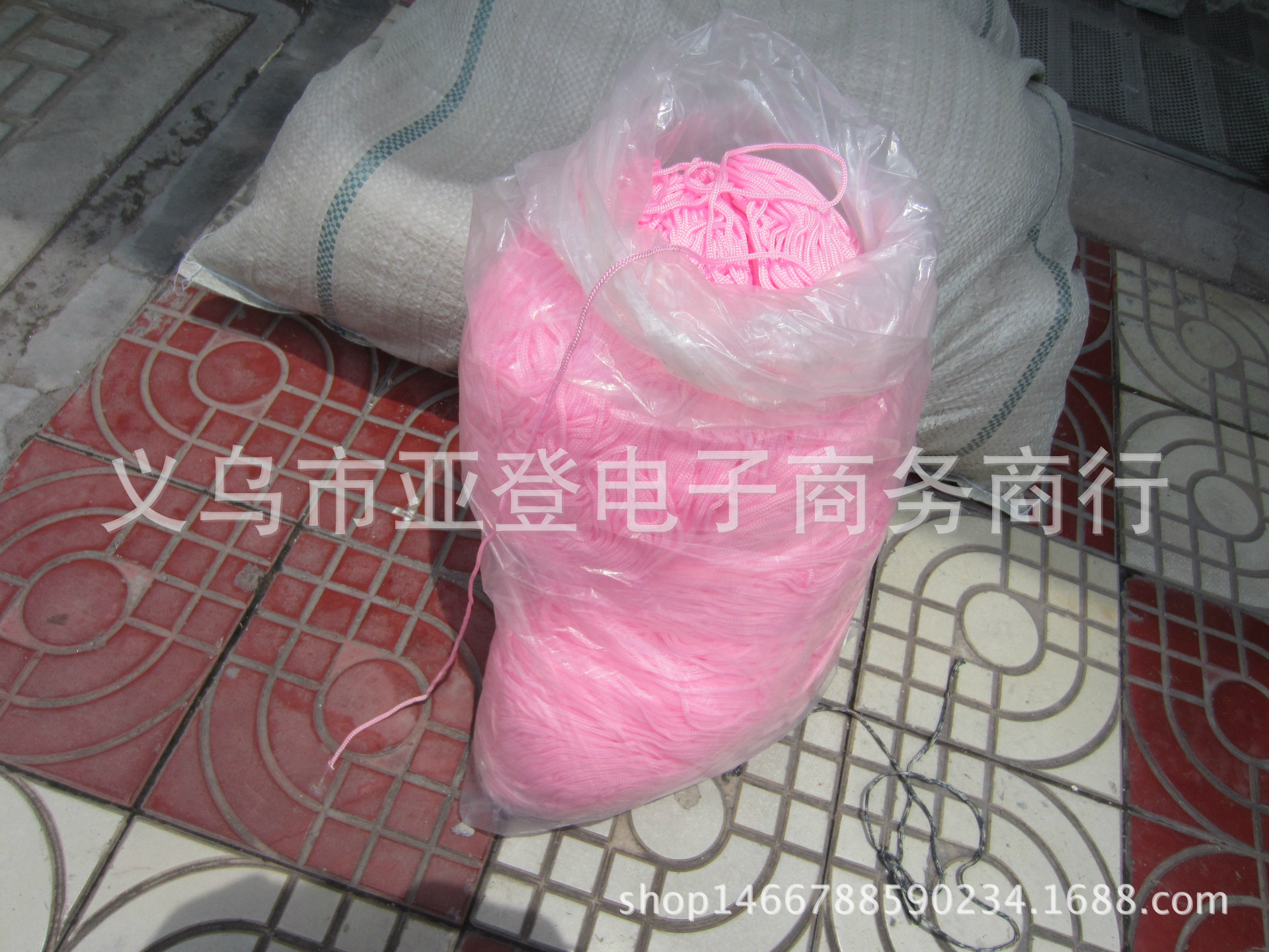 散装 方式 001