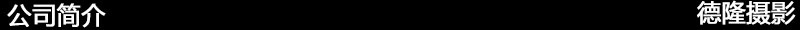 公司简介