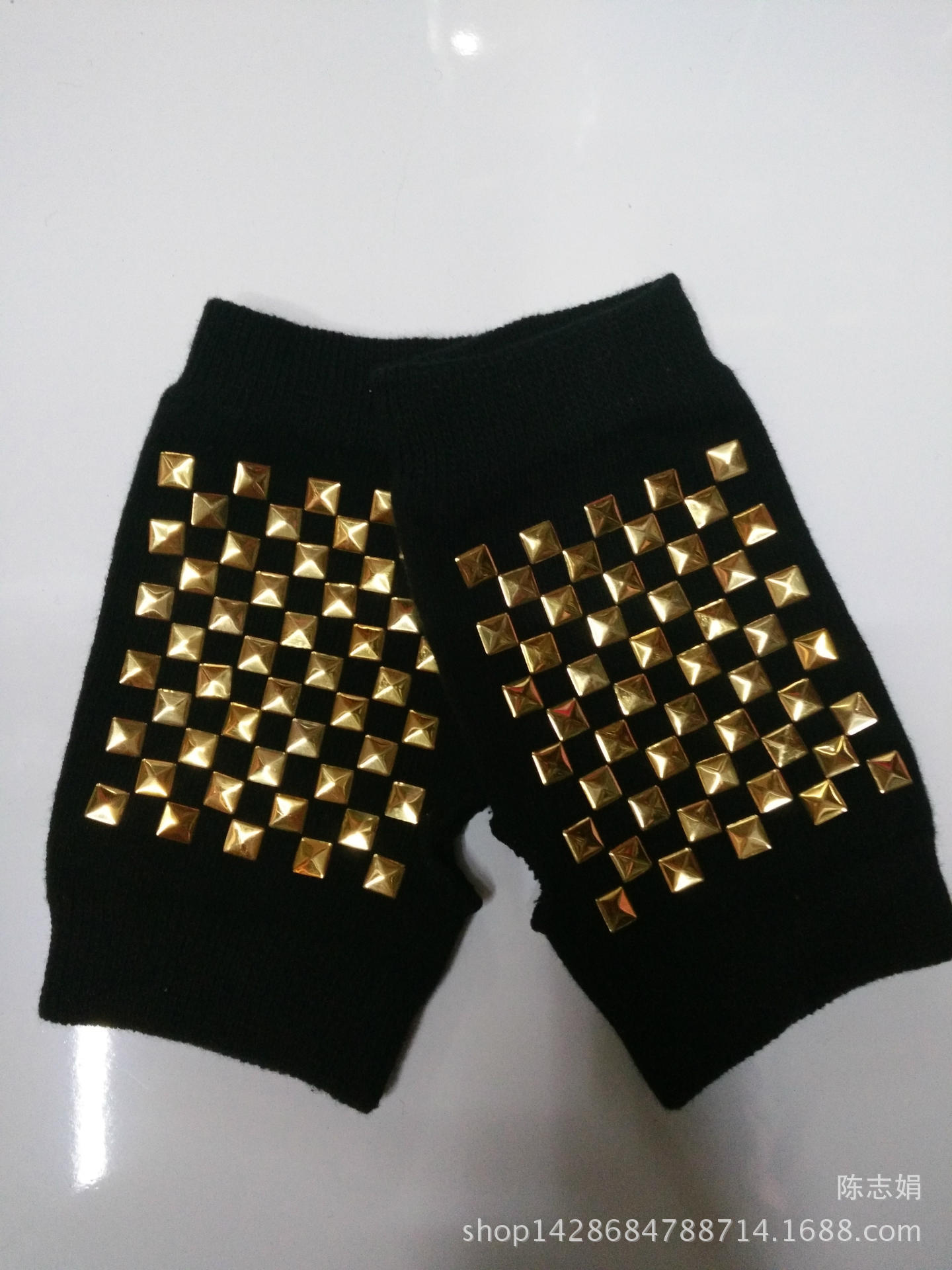 带钻半指手套IMG_20160705_140136