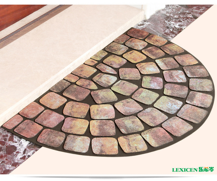 橡胶垫半圆细节_04