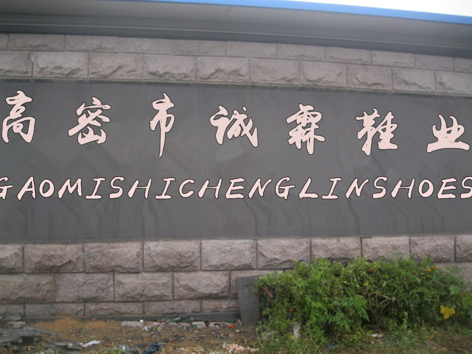 诚霖门头副本
