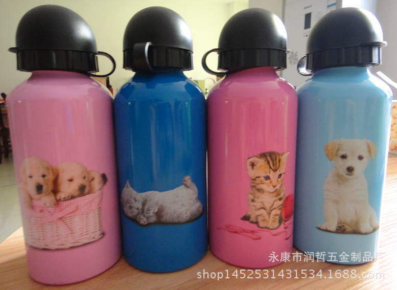 运动水壶
