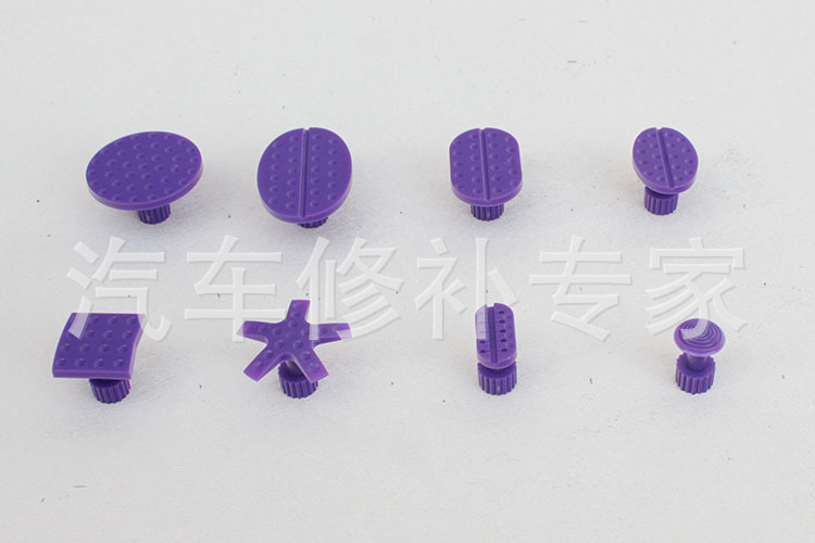 MZ--016胶钉8件套-B