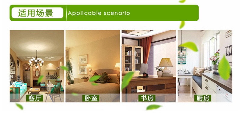 适用场景