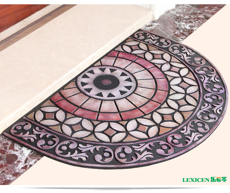 橡胶垫半圆细节_03