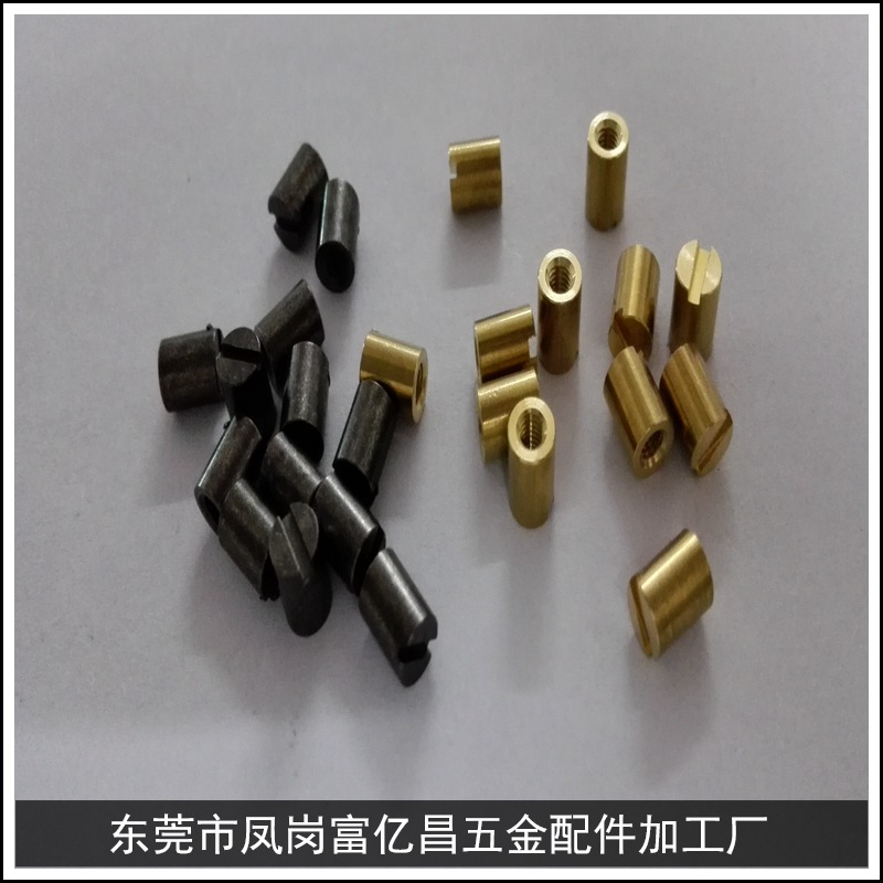 自拍杆螺母