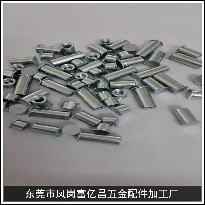 压铆螺柱