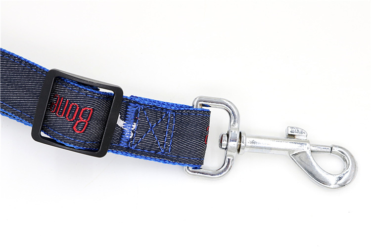 牛仔骨头安全带7514