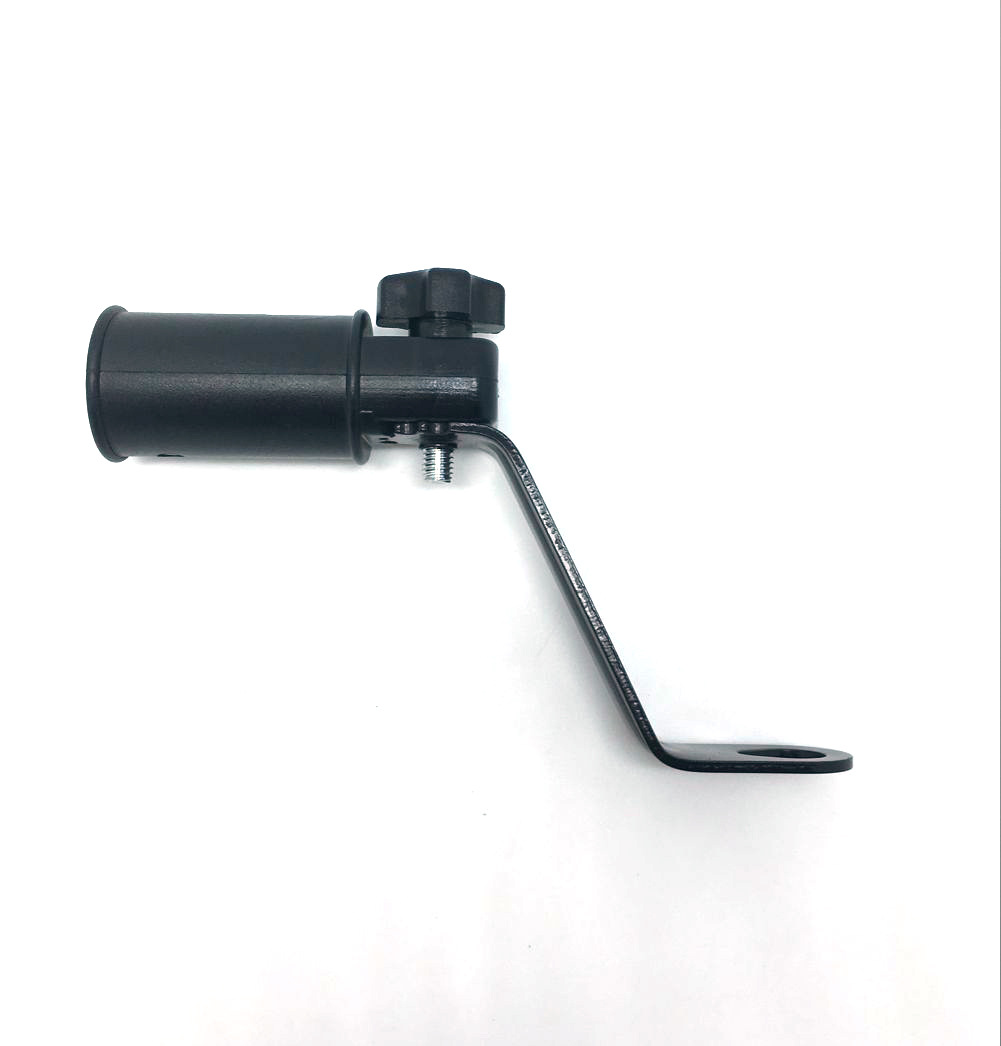 手机支架后视镜固定座