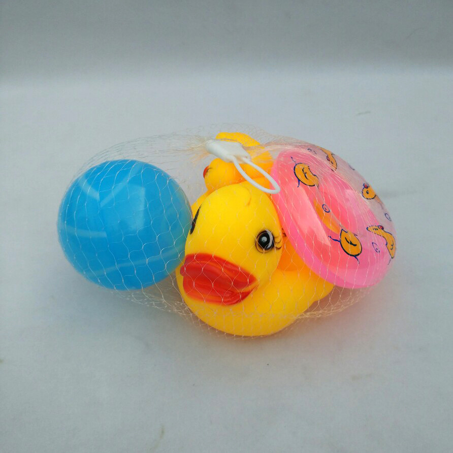 中号皮鸭
