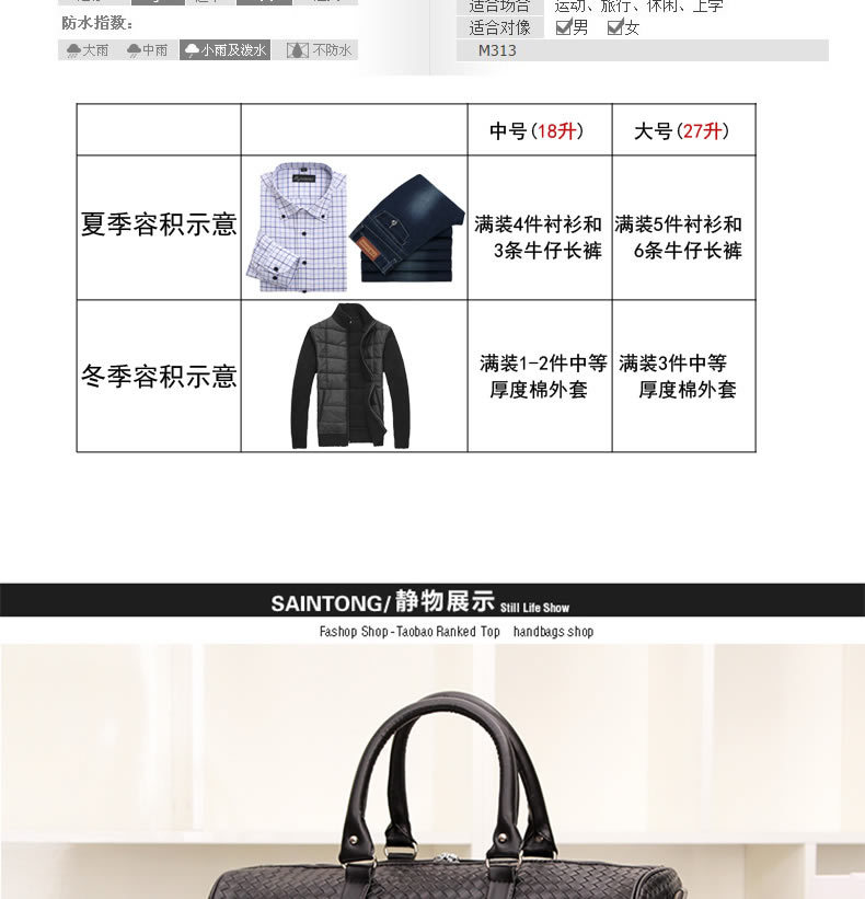 宝莱奥编织纹圆筒包-JD_04