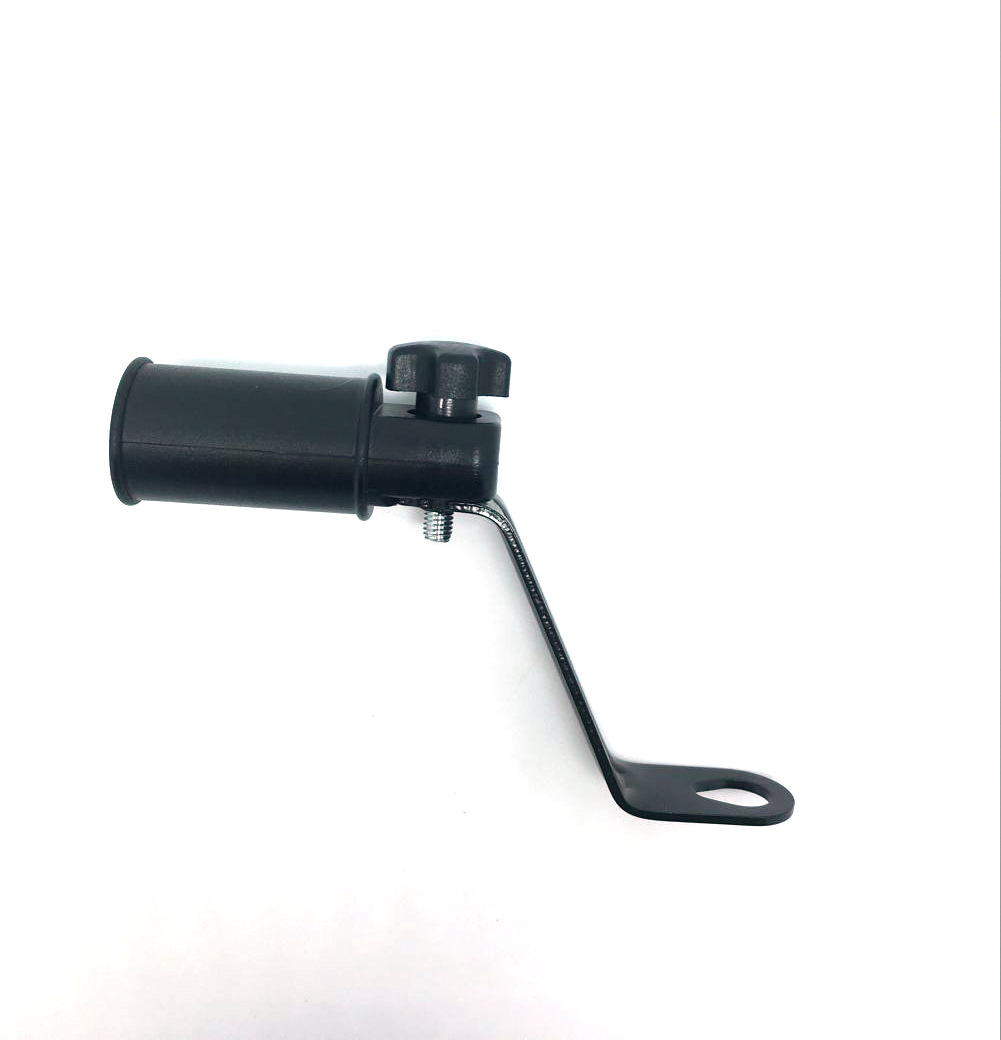 手机支架后视镜固定座