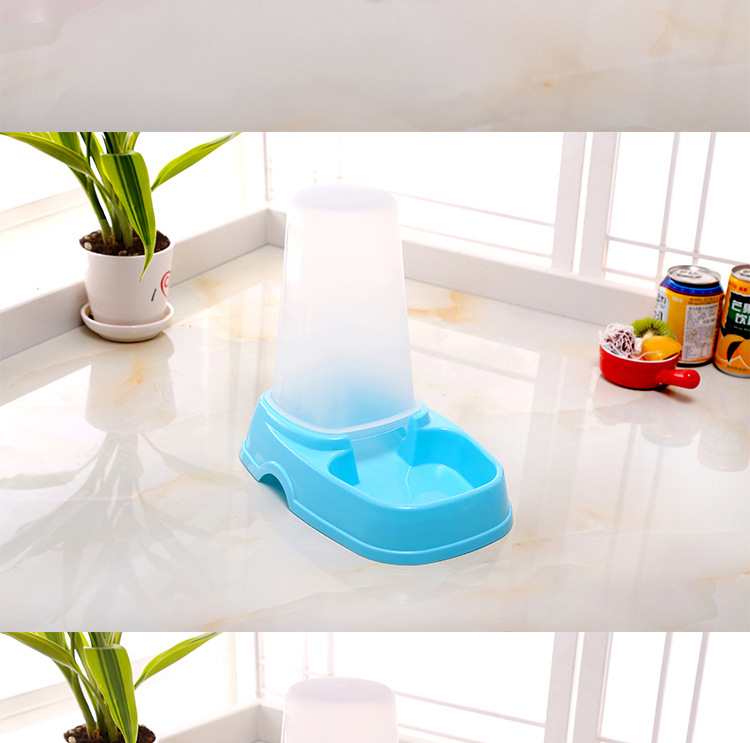 自助式宠物饮水器_11
