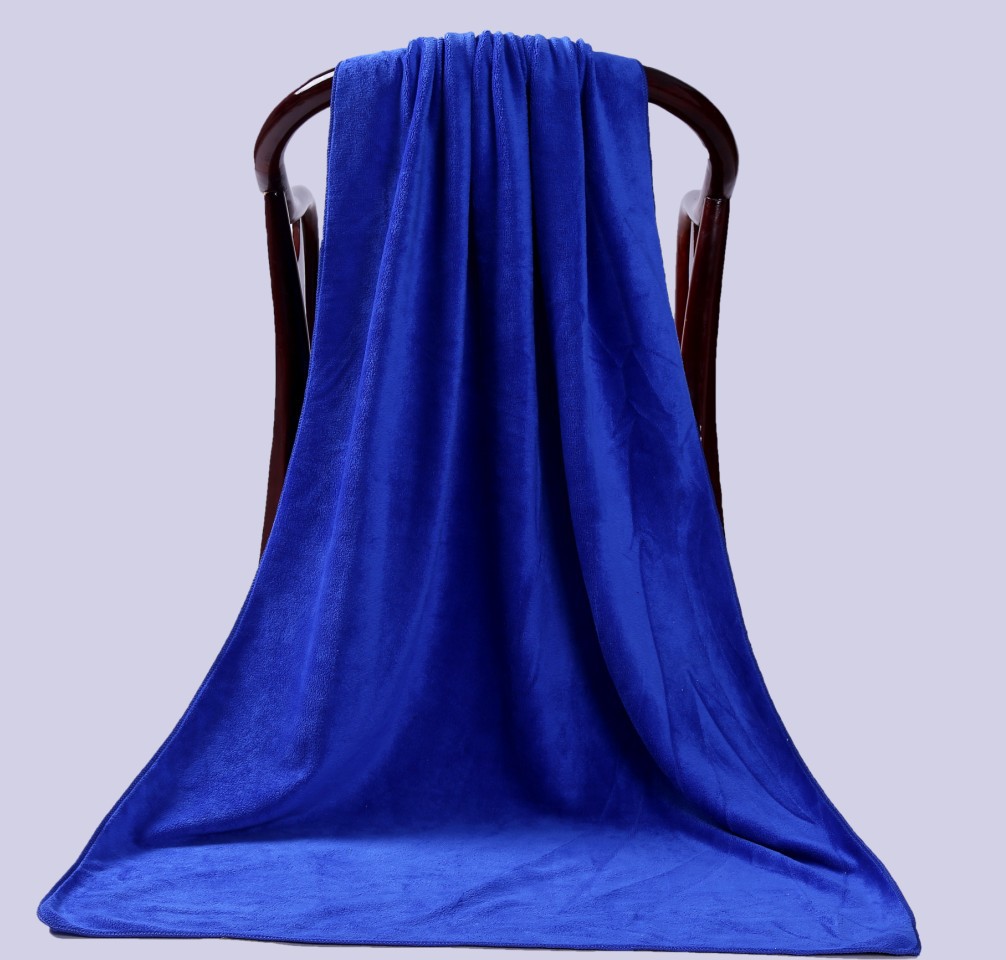 涤锦80  180深蓝色