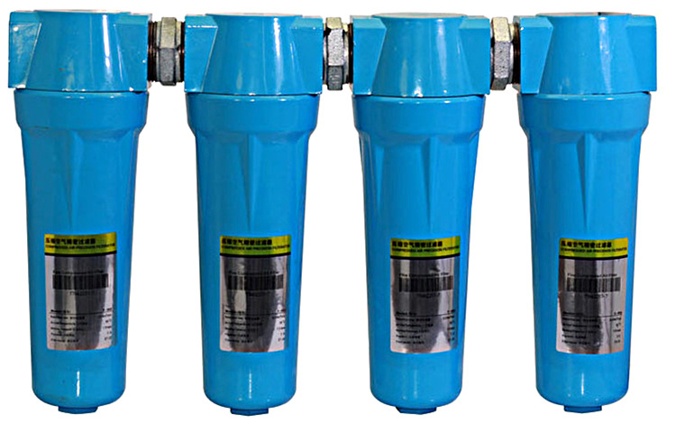 精密过滤器015-024-035-060QPS级CTA压缩空