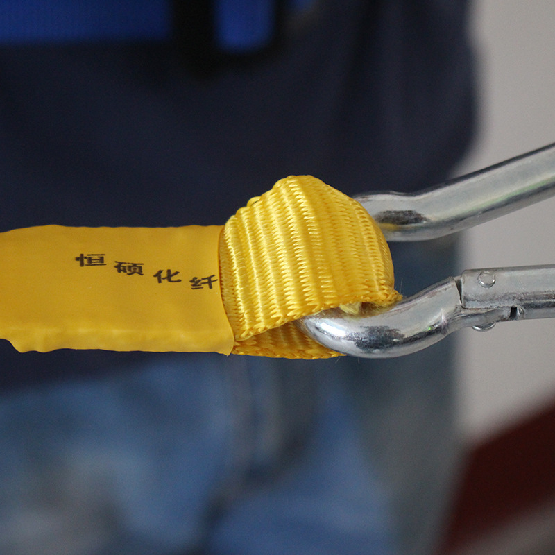 管理人员安全带