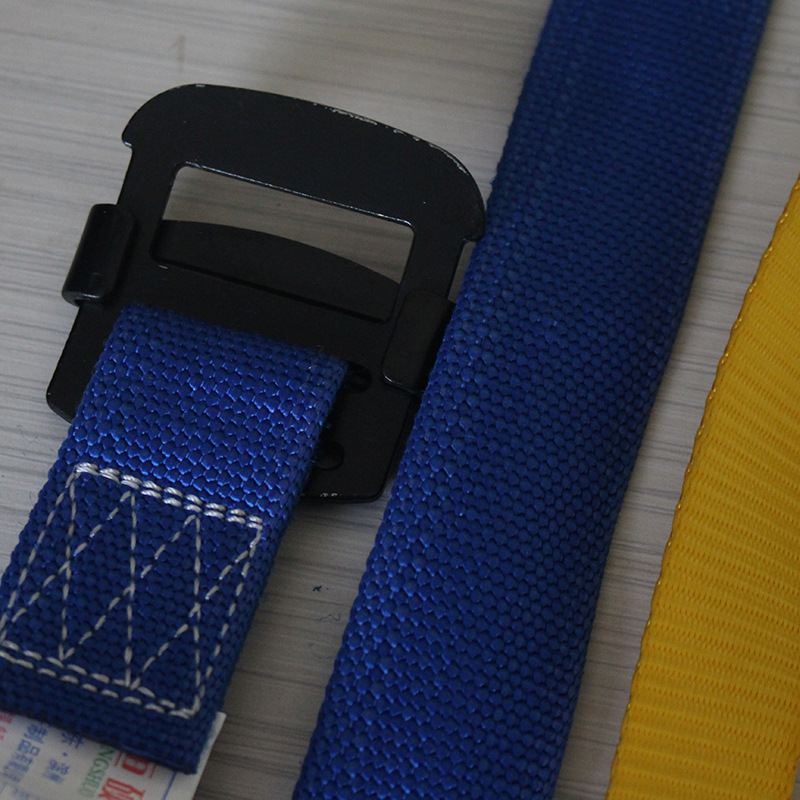 管理人员安全带