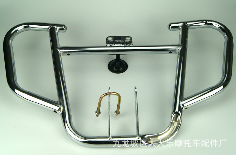 保险杠（战龙 改）