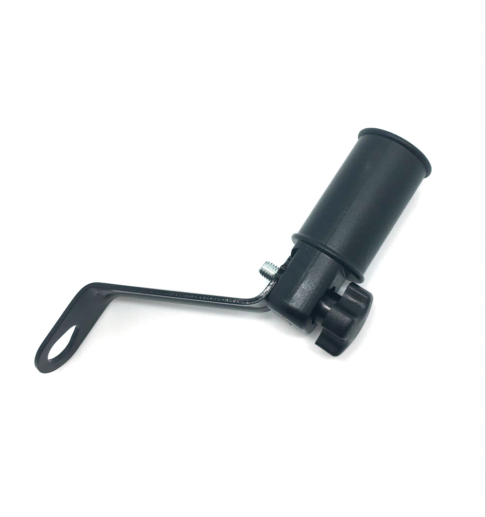 手机支架后视镜固定座