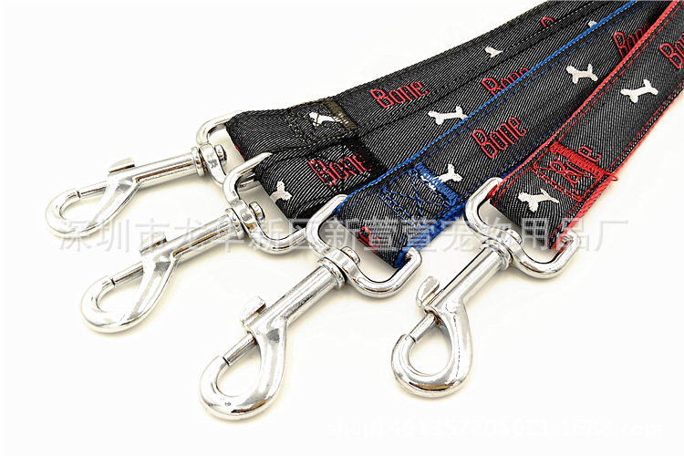 牛仔骨头安全带7502