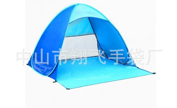 帐篷1
