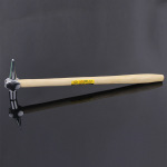 【厂家直销】铁路检测锤 检验锤 300g 500g 检测锤批发供应