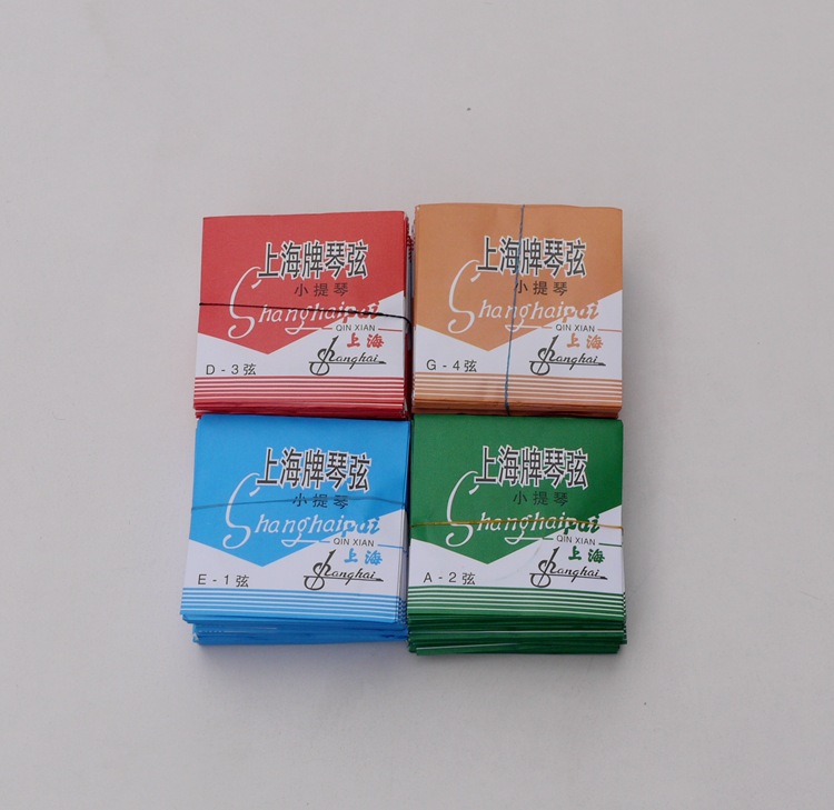 上海小提琴弦1