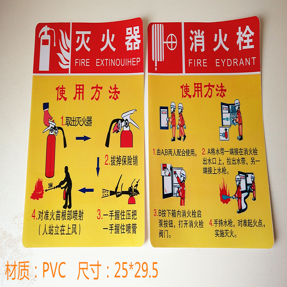 灭火器使用1_副本