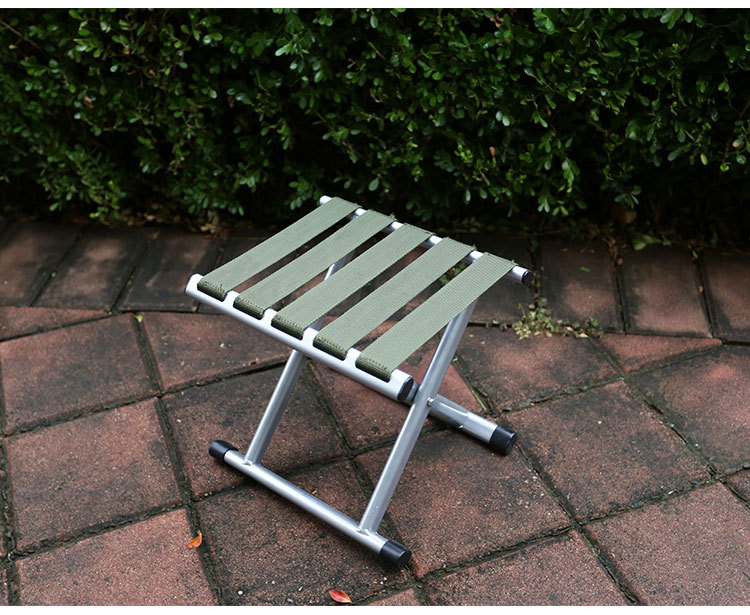 折叠凳折叠椅凳子椅子马扎29