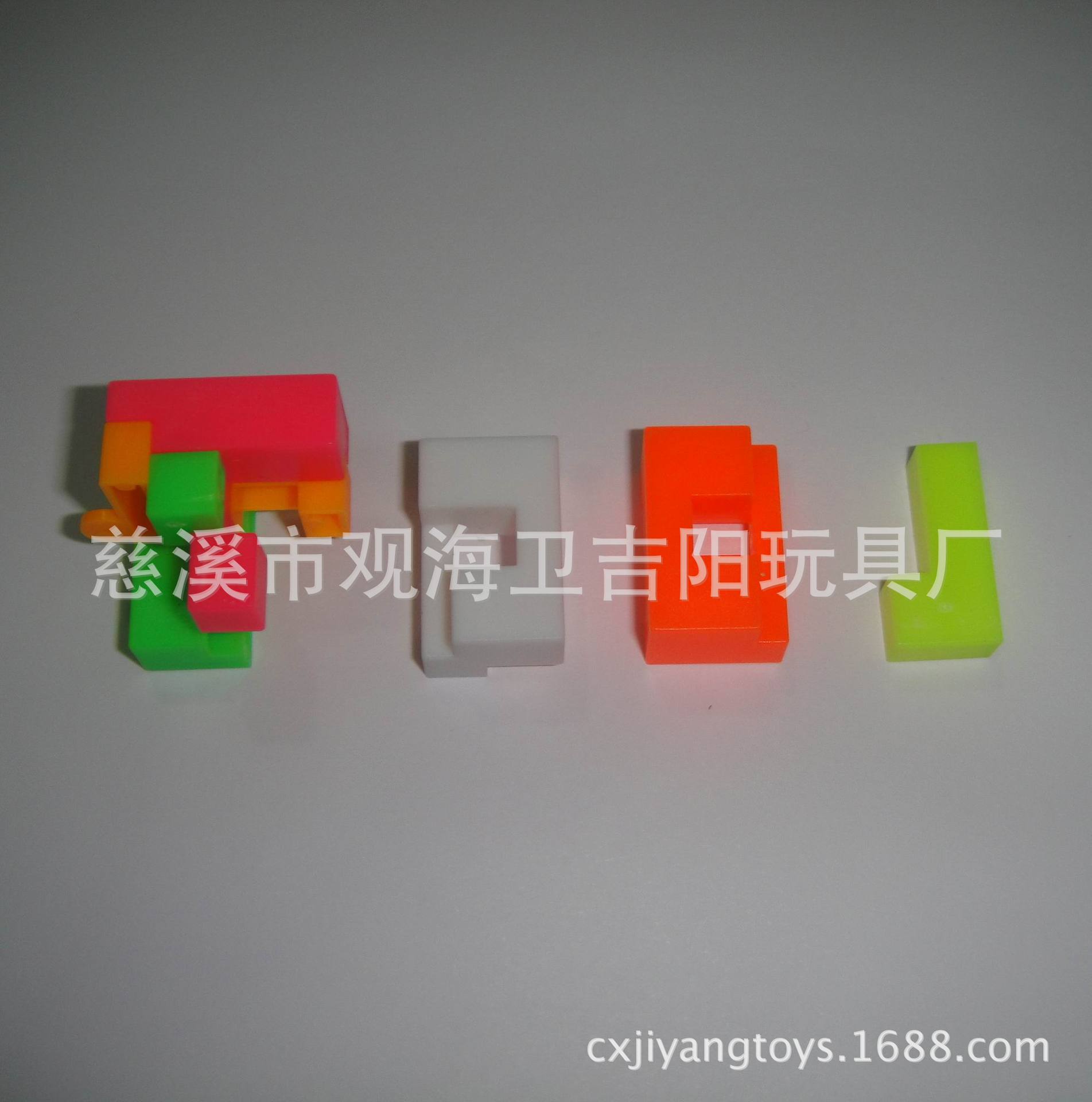组装步骤（3）