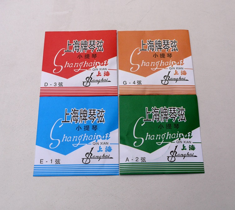 上海小提琴弦3
